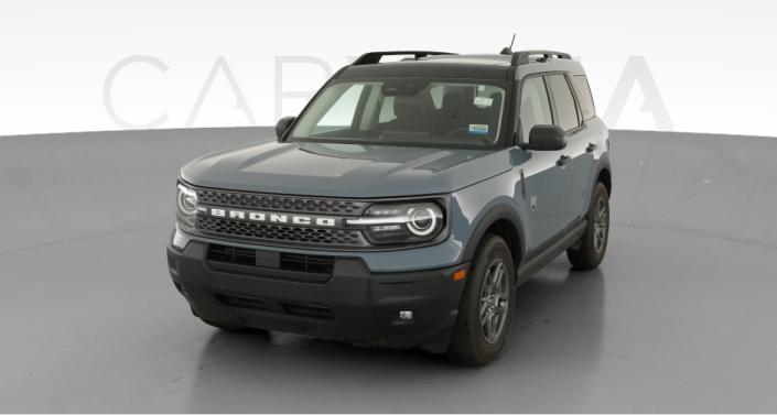 ford bronco sport 2025 3FMCR9BN9SRE46792 image ford bronco sport 2025 3FMCR9BN9SRE46792 image